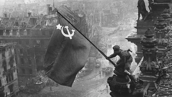 Batalla de Berlín