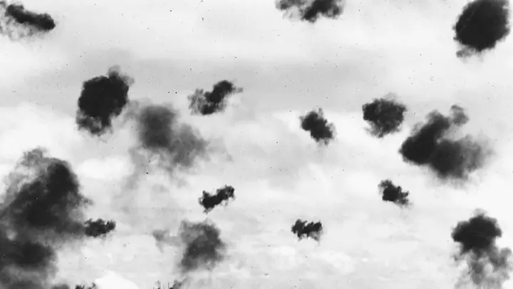 Batalla de Midway