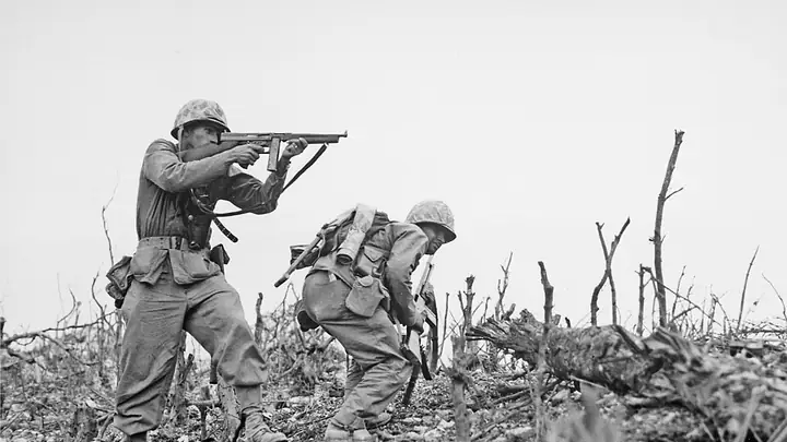 Batalla de Okinawa