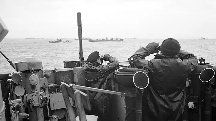 Batalla del Atlántico
