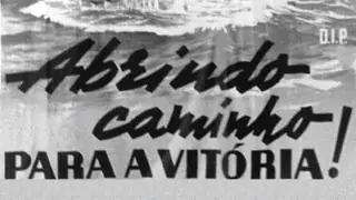 Brasil entra en la guerra
