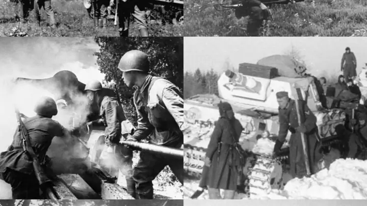 Operación Barbarroja
