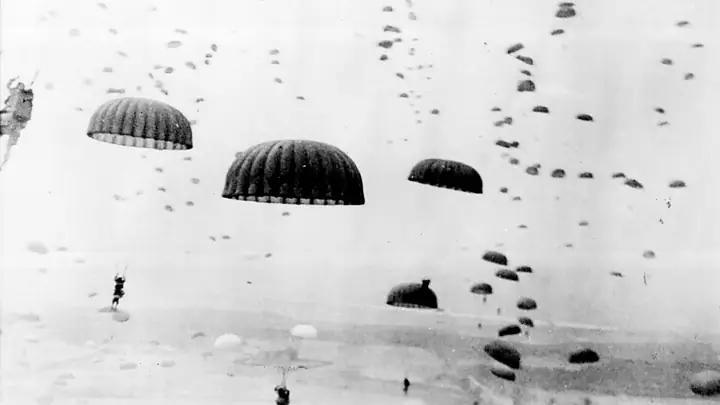 Operación Market Garden