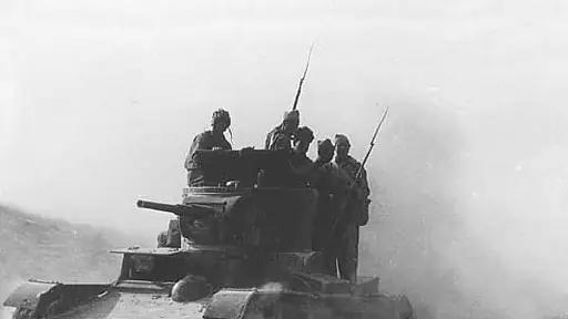 Guerra civil española