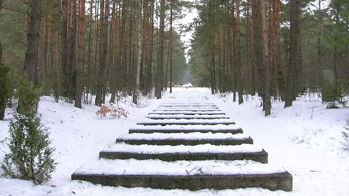 Treblinka comienza a asesinar