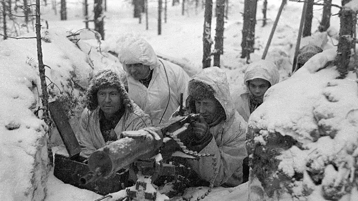 Guerra de Invierno